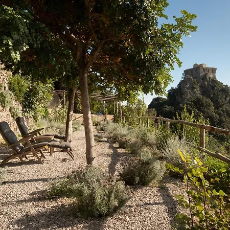 Casa Del Capitano * Conca dei Marini