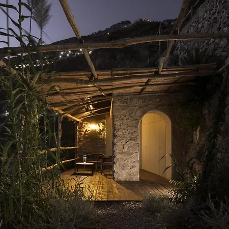 Villa Casa Del Capitano