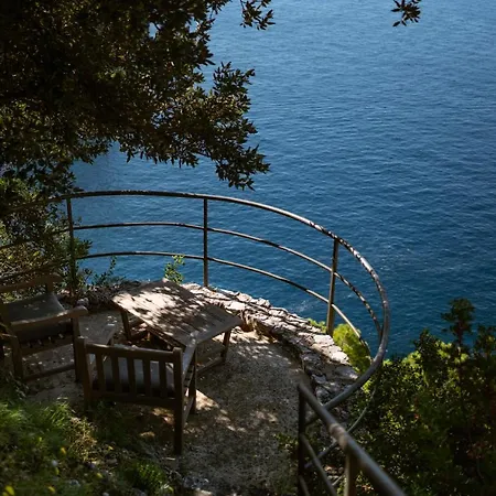 Casa Del Capitano Conca dei Marini
