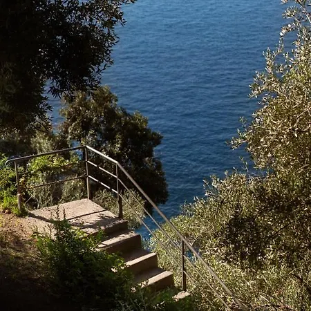 Casa Del Capitano Conca dei Marini