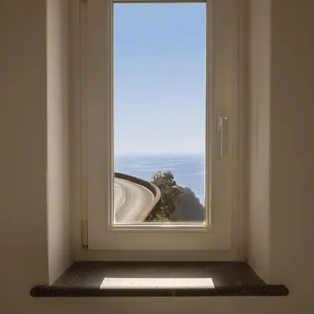 Villa Casa Del Capitano *