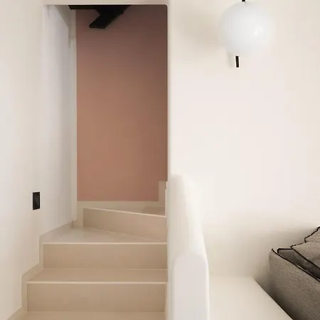 Casa Del Capitano Villa
