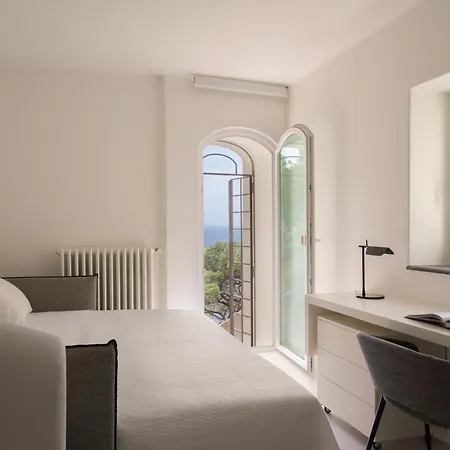 Villa Casa Del Capitano Conca dei Marini