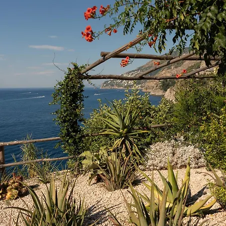 Casa Del Capitano Villa Conca dei Marini