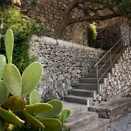 Casa Del Capitano