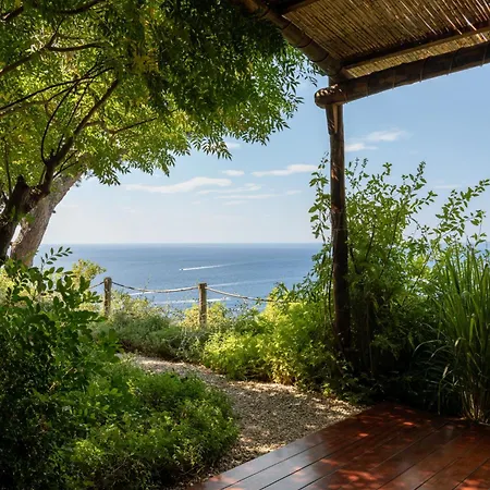 Villa Casa Del Capitano *