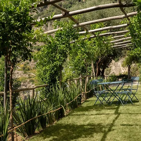 Casa Del Capitano *