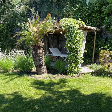 Casa Del Capitano